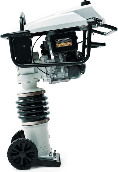 Вибротрамбовка Helmut BP85