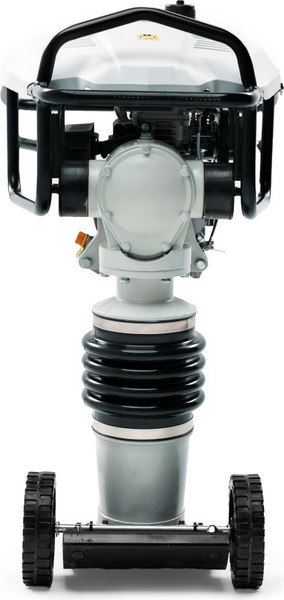 Вибротрамбовка Helmut BP85