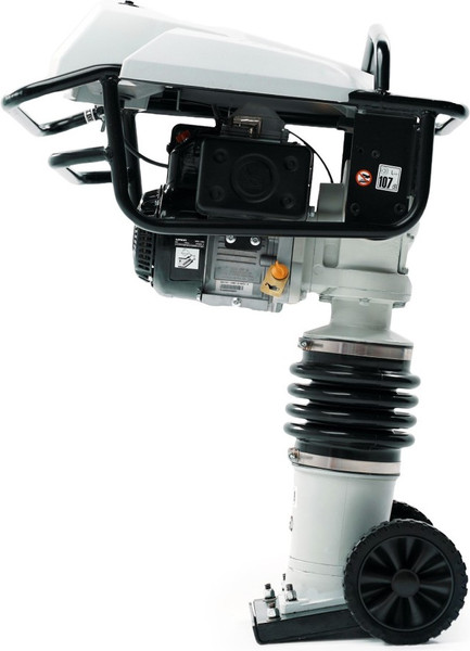 Вибротрамбовка Helmut BP85