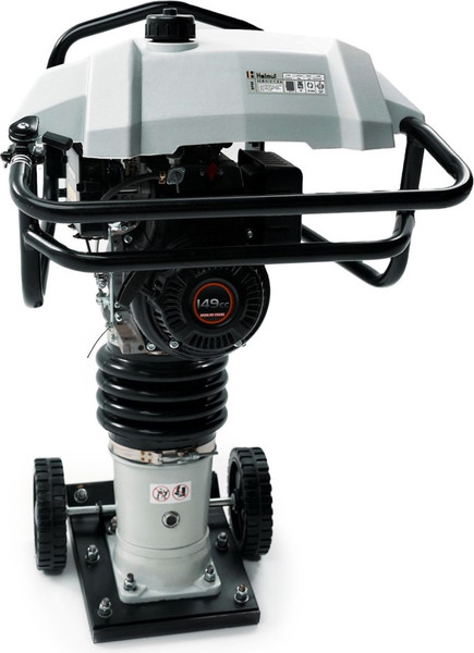 Вибротрамбовка Helmut BP85