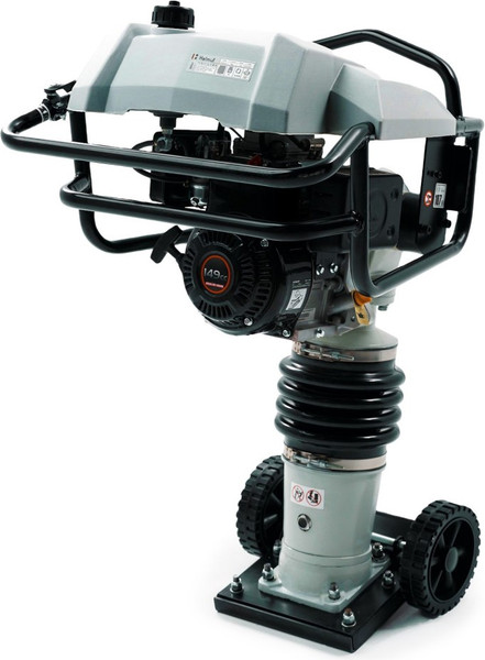 Вибротрамбовка Helmut BP85