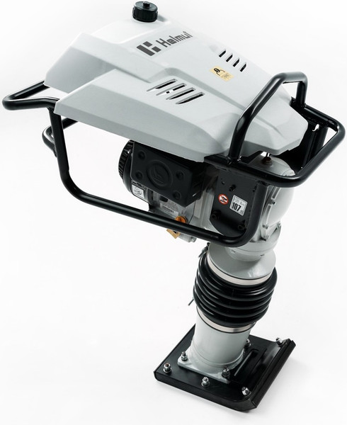 Вибротрамбовка Helmut BP85