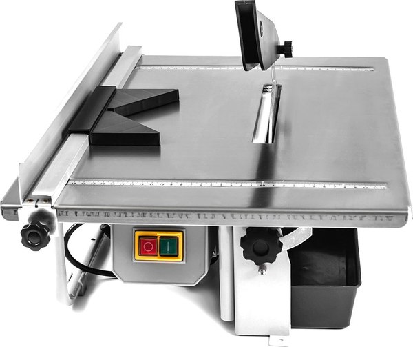 Плиткорез электрический Helmut FSC200 - фото