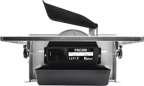 Плиткорез электрический Helmut FSC200