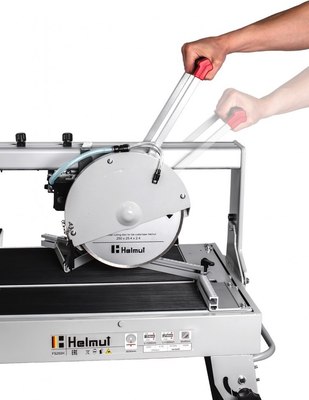 Плиткорез электрический Helmut FS250H