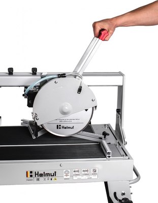 Плиткорез электрический Helmut FS250H