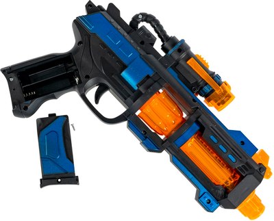 Бластер игрушечный Bondibon Фантастика / ВВ6353