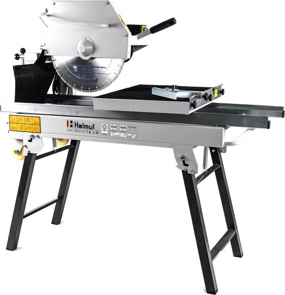 Плиткорез электрический Helmut ST400-900N - фото