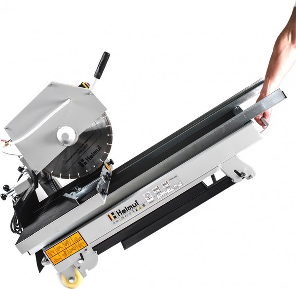 Плиткорез электрический Helmut ST400-900N