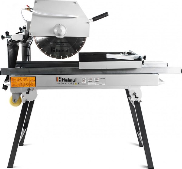 Плиткорез электрический Helmut ST400-900N