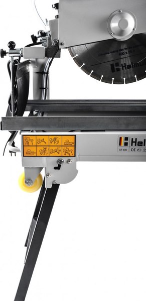 Плиткорез электрический Helmut ST400-900N