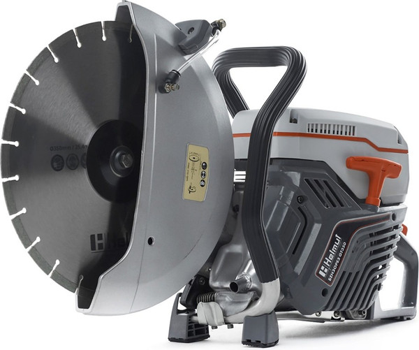Бензорез Helmut GT350 - фото