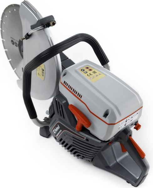 Бензорез Helmut GT350