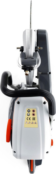 Бензорез Helmut GT350