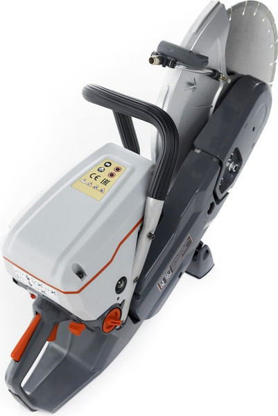 Бензорез Helmut GT350