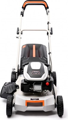 Газонокосилка бензиновая Helmut TR 46S