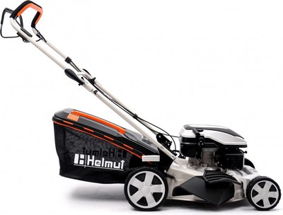 Газонокосилка бензиновая Helmut TR 46S