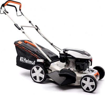 Газонокосилка бензиновая Helmut TR 46S