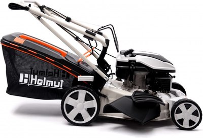 Газонокосилка бензиновая Helmut TR 46S