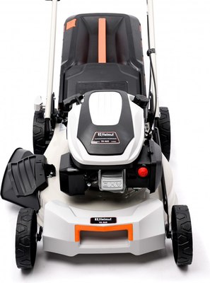 Газонокосилка бензиновая Helmut TR 46S