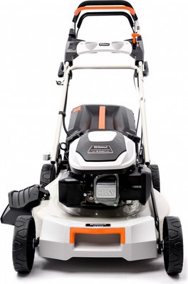 Газонокосилка бензиновая Helmut TR 51SLE