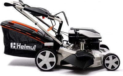 Газонокосилка бензиновая Helmut TR 51SLE