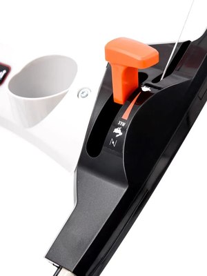 Газонокосилка бензиновая Helmut TRH 51SL