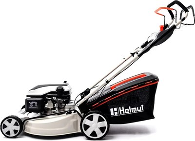 Газонокосилка бензиновая Helmut TRH 51SL