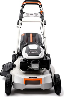 Газонокосилка бензиновая Helmut TRH 51SL