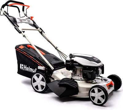 Газонокосилка бензиновая Helmut TRH 51SL