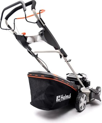 Газонокосилка бензиновая Helmut TRH 51SL