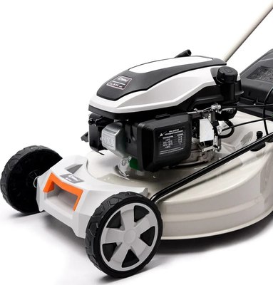 Газонокосилка бензиновая Helmut TRH 51SL