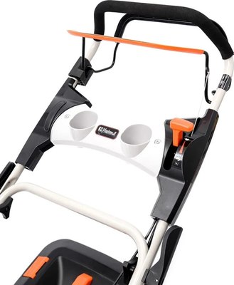 Газонокосилка бензиновая Helmut TRH 51SL