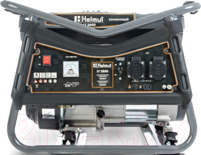 Бензиновый генератор Helmut LT 2800 - фото