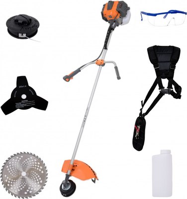 Триммер бензиновый Helmut TW 33F