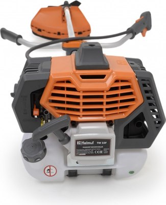 Триммер бензиновый Helmut TW 33F