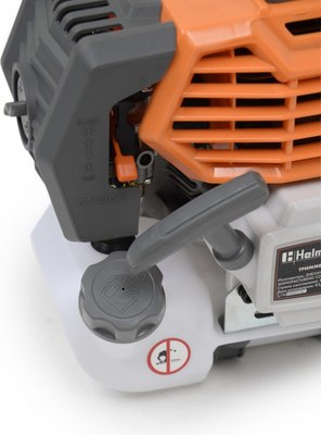 Триммер бензиновый Helmut TW 33F