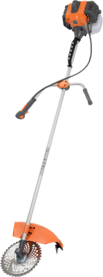 Триммер бензиновый Helmut TW 43F - фото