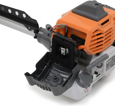 Триммер бензиновый Helmut TW 43F