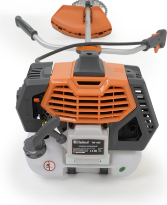 Триммер бензиновый Helmut TW 43F