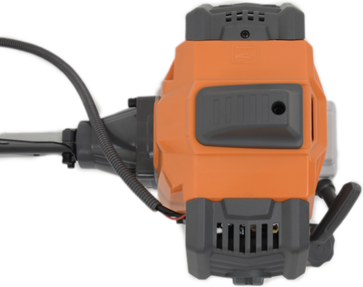 Триммер бензиновый Helmut TW 43F