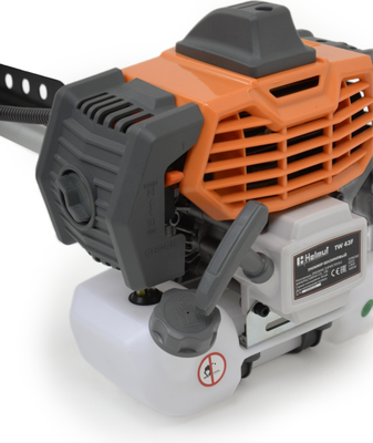 Триммер бензиновый Helmut TW 43F