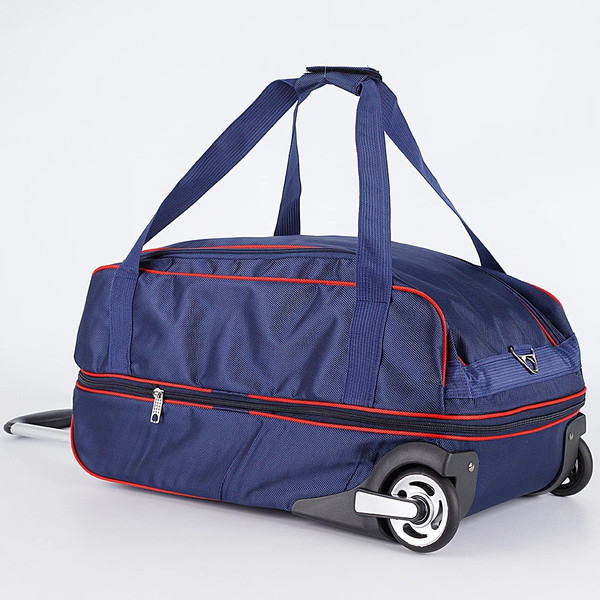 Сумка дорожная Bag Berry 143-1218R-BB-NAV