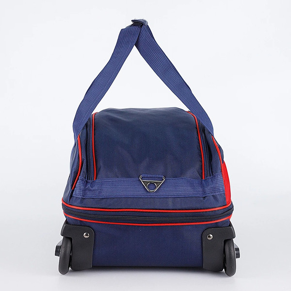 Сумка дорожная Bag Berry 143-1218R-BB-NAV