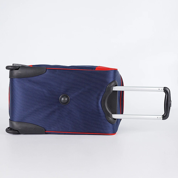 Сумка дорожная Bag Berry 143-1218R-BB-NAV