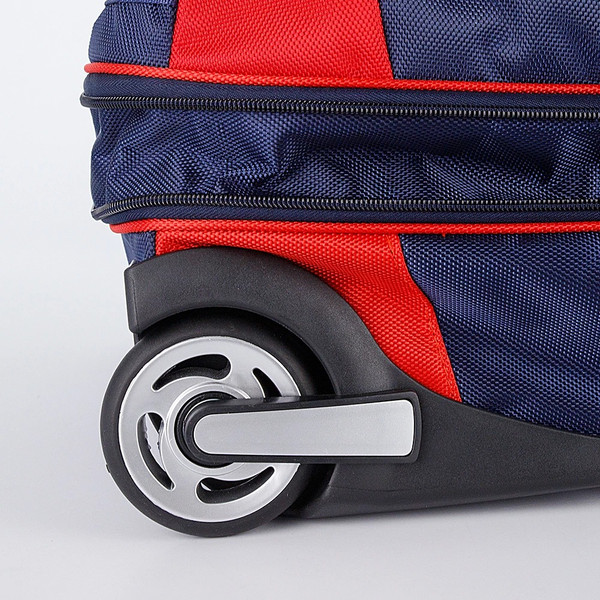 Сумка дорожная Bag Berry 143-1218R-BB-NAV