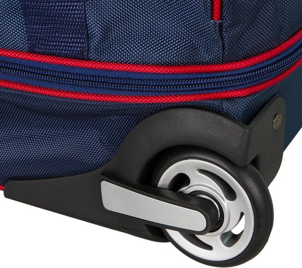 Сумка дорожная Bag Berry 143-1218R-BB-NAV