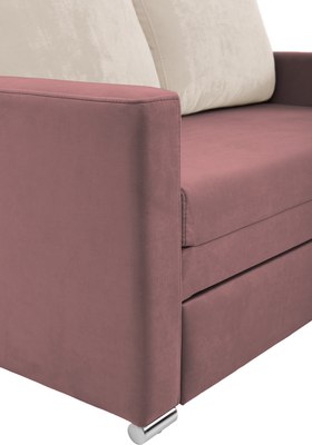 Диван KRONES Афродита выкатная 195x140