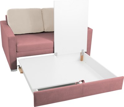 Диван KRONES Афродита выкатная 195x140