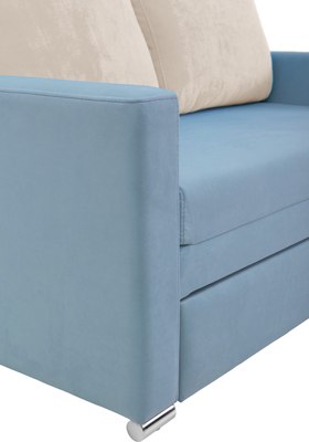 Диван KRONES Афродита выкатная 195x140